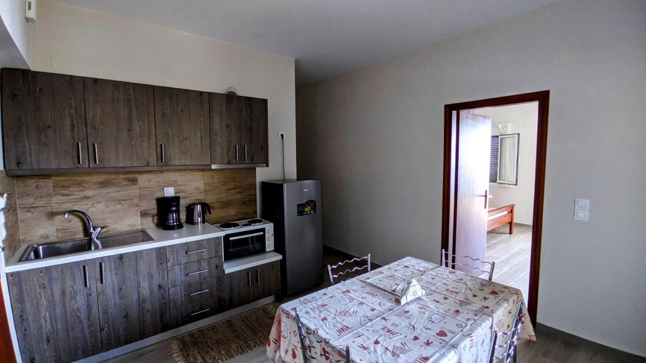 Apartament Kleio