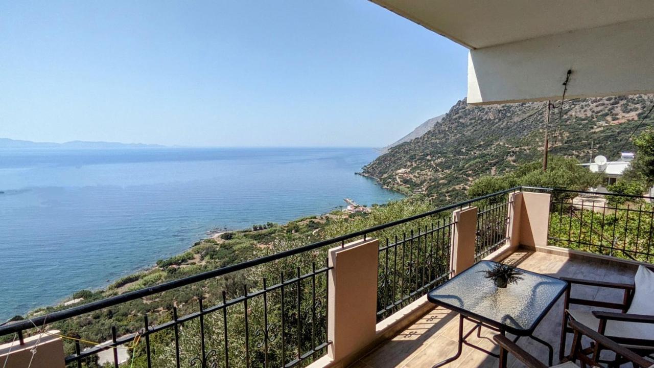 Apartament Kleio Ravdhoúkha