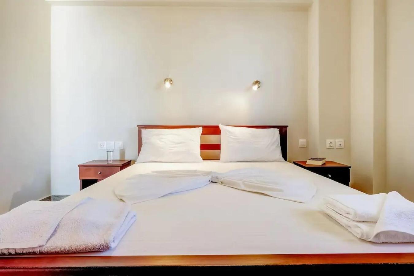 Apartament Kleio *