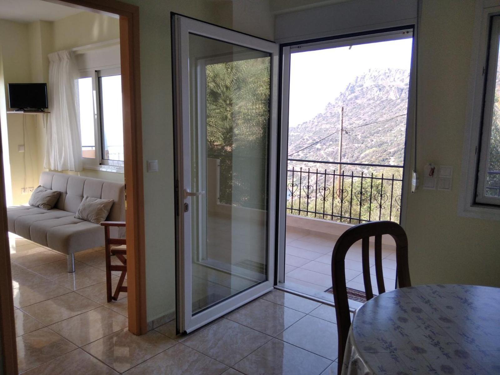 Apartament Kleio