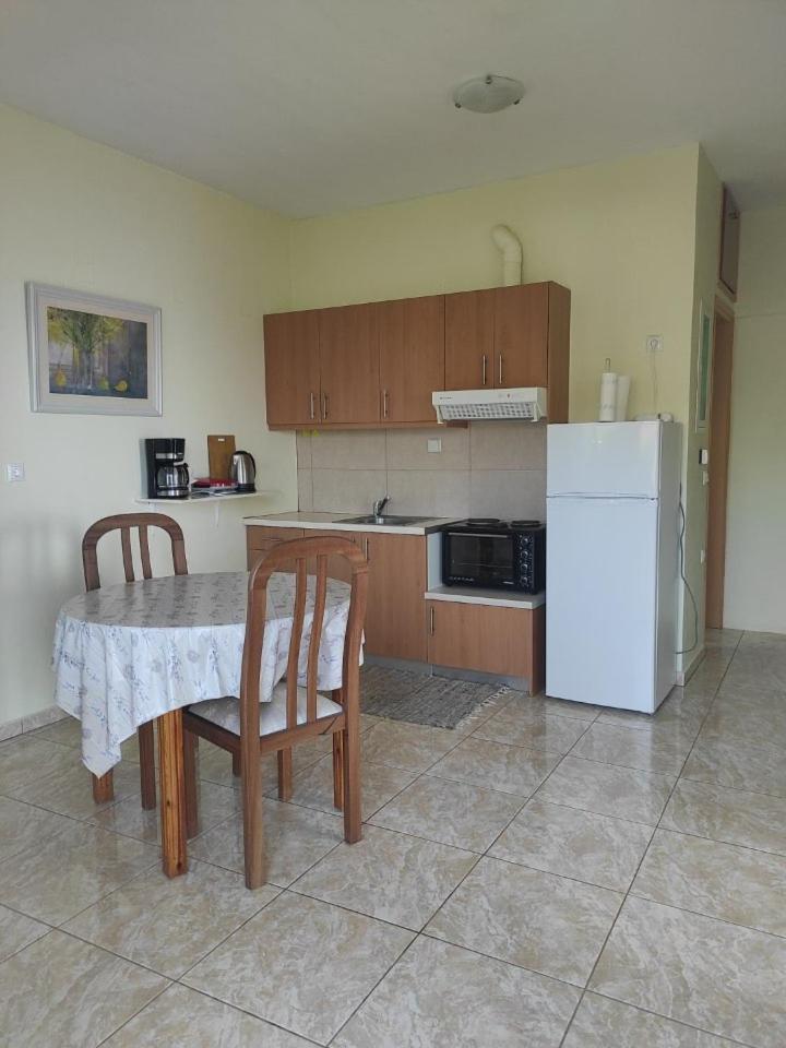 Apartament Kleio *