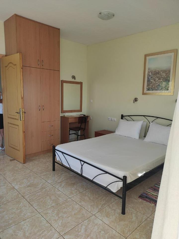 Apartament Kleio Ravdhoúkha