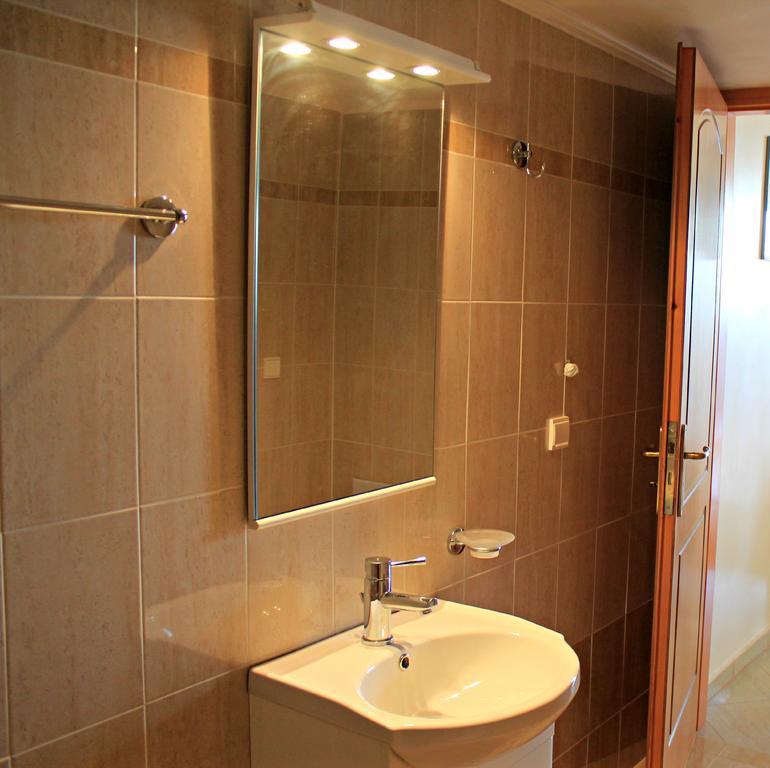 Apartament Kleio