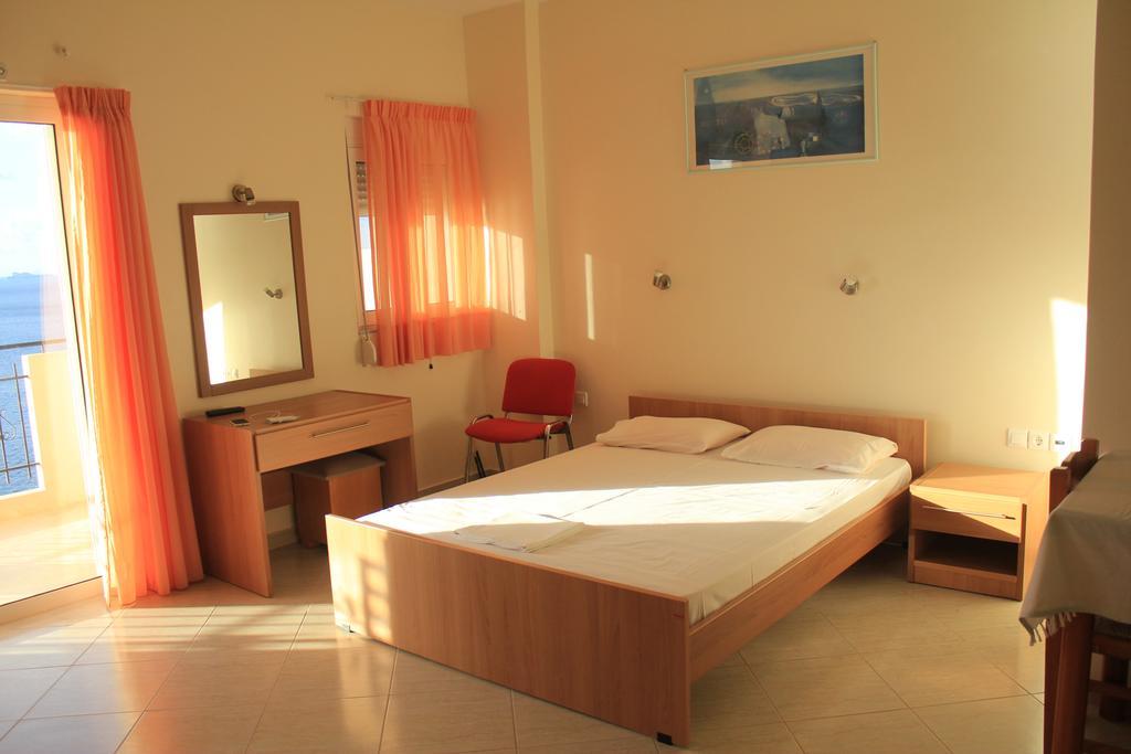 Kleio Apartament Ravdhoúkha