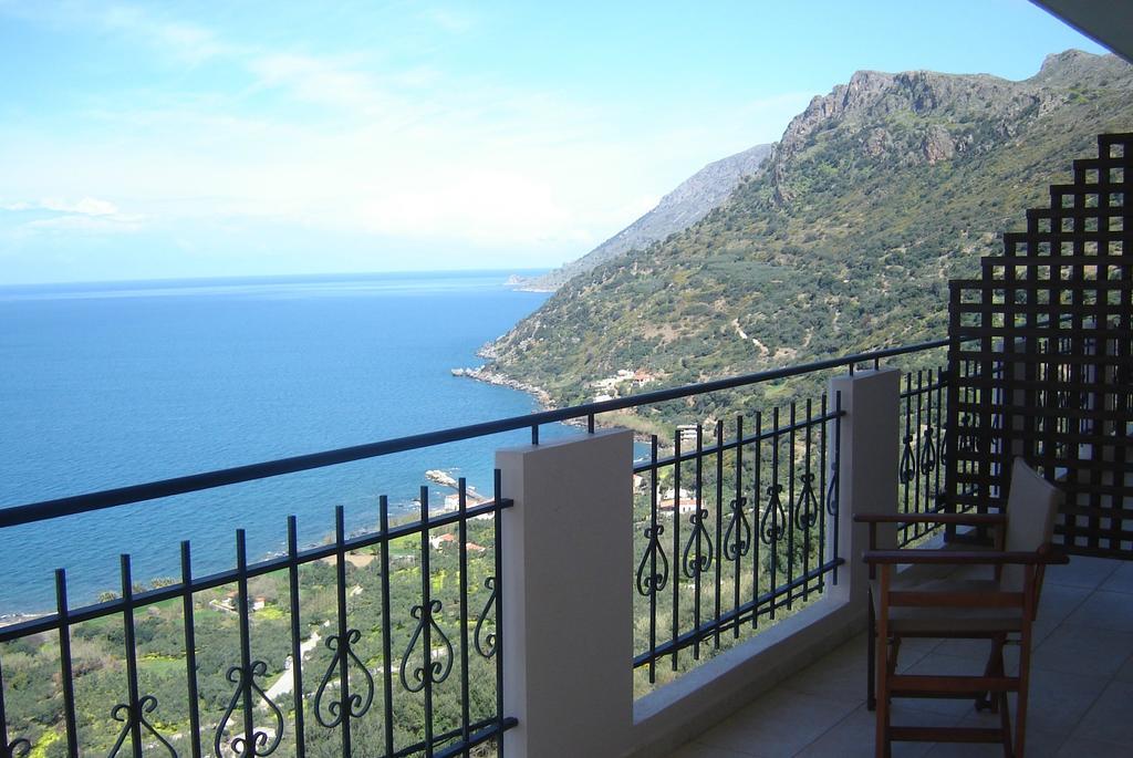 Apartament Kleio *