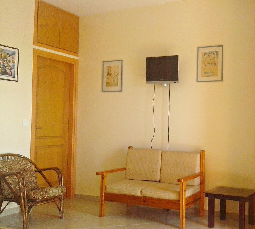 Apartament Kleio